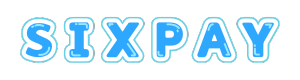 식스페이 로고